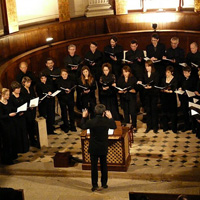 Motets d'Homilius  l'Eglise des Billettes